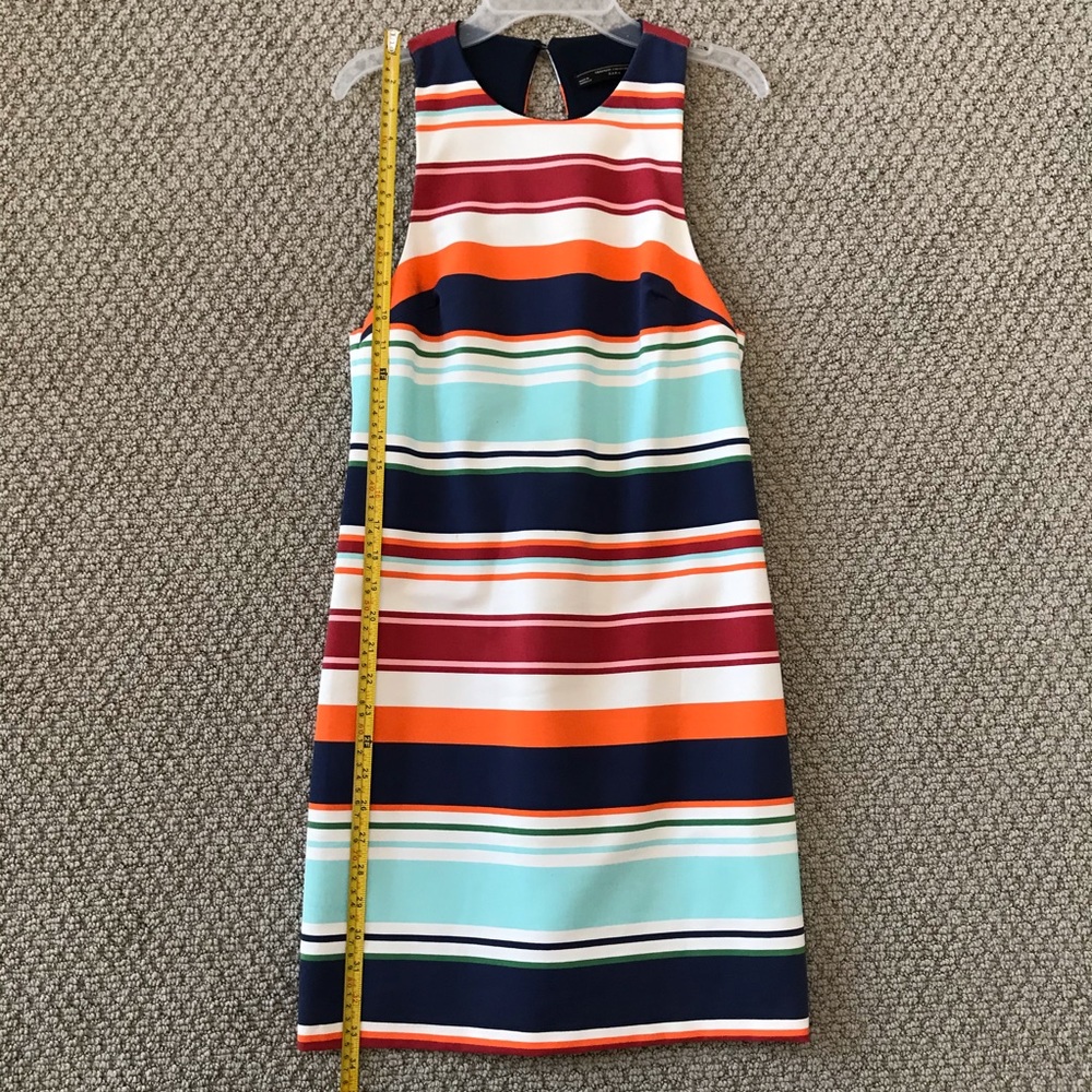 Zara dress - Picture 4 of 5